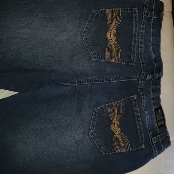 Jeans - Picture 3 of 3